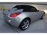 UNPAINTED GRAY PRIMER SPOILER for 2006-10 PONTIAC SOLSTICE "NO-DRILL" 3M TAPE
