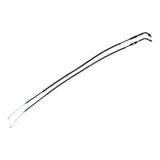 Throttle Cable Fit For Honda CB500X 2013-2021 Replace for 17910-MGZ-J81