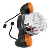 LED Tail Light Brake Turn Signal Fit For Harley Low Rider FXLR 2018-2020 FXLRS 2020-2025 FXLRST 2022-2025 El Diablo FXRST 2022