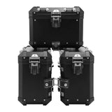 Pack Trunk Top Case Tail Box & Saddlebags Pannier Side Case Fit For BMW R1300GS 2023 2024 2025