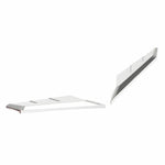 Rearview Side Mirror Accents Trim Covers For Honda Goldwing GL1800 2018-2023 2020 Motorcycle