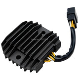 Voltage Regulator Rectifier for Kawasaki ZXR250 89-95 ZZR400 90-99 ZZR600 90-05