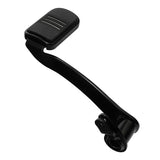 Motorcycle  Brake Arm Lever Peg Pedal For Harley Touring Trike Road King Electra Street Glide FLHXS 2014-2023