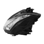 Front Headlight Head Light Lamp Assembly Fit For Kawasaki Z1000 2010-2013 2011