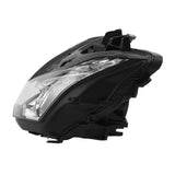 Front Headlight Head Light Lamp Assembly Fit For Kawasaki Z1000 2010-2013 2011