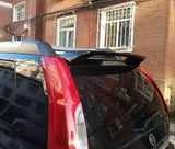For Nissan X-Trail X Trail T31 2008 2009 2010~2013 ABS Rear spoiler car trunk lip auto boot wing spoiler car accessories