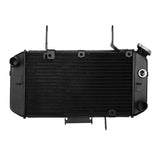 Motorcycle Engine Radiator Cooler Cooling System For Suzuki DL650 DL 650 V-Strom 2004-2011