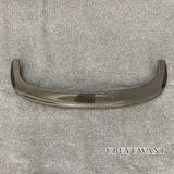 For BMW F31 2013-2018 BMW 3 Series Wagon 320i Touring Wholesale Carbon Fiber Rear Trunk Lid Car Spoiler Ducktail Lip Wings