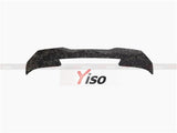 FOR Volkswagen GOLF 8 GTI VW golf 8 gti Modified Carbon fiber Yiso Wing Aerodynamic kit