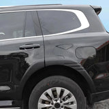 Wheel Arches 2023+ For GWM WEY Tank 500 Fender Flare