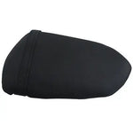 Black Rear Passenger Seat For Kawasaki NINJA 250R EX250 2008-2012 09 10 11 New