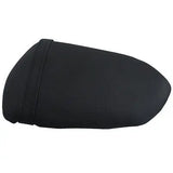 Black Rear Passenger Seat For Kawasaki NINJA 250R EX250 2008-2012 09 10 11 New