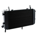 Motorcycle Radiator Water Cooler Cooling For Suzuki GSXS750 GSXS750Z 2018-2023
