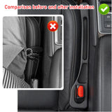 For Toyota highlander u70 u40 ux50 ux70 xu40 xu20 xu50 xu70 Hybrid xse Body Kit Car Seat Crevice Storage Organizer Accessories