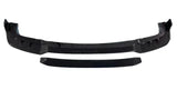 For BMW X5M F95 2019 2020 20212022 High Quality Real Carbon Fiber Front Bumper Lip Rear Diffuser Trunk Spoiler Full Body Kit
