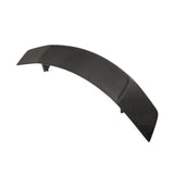 Dry Carbon Fiber R8 Rear Trunk Ducktail Wing Spoiler For Audi  coupe 2016-2018
