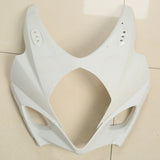 Motorcycle Unpainted Injection Fairing Bodywork Kit Fit For Suzuki GSXR1000 K7 K8 2007-2008