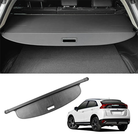 Car accessories interior decoration Retractable Trunk Security Shade Cargo Cover tonneau cover For INFINITI QX60