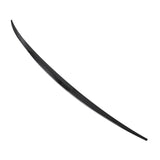 Rear Spoiler Wing for BYD Seal EV Tail Fin 2022 2023 2024 Tail Trunk Roof Wings Tuning Auto Accessories ABS Body Kits Spoiler