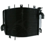 Motorcycle Engine Radiator Cooler Cooling system For Kawasaki Ninja ZX6R ZX636 ZX6RR ZX600 2005-2006