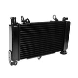 Aluminum Radiator Cooling Cooler Fit For HONDA CBR400R 2013-2015