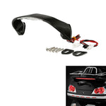 Motorcycle Trunk Handle LED Light For Honda Goldwing GL1800 2001-2017 06 07 08 09 10 11 12