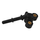Fuel Injector Joint Cap Fit For HONDA TRX420 07-14 TRX500 12-13 CBR250R 11-13 CB300F 15-18 CB300R 15-22 CMX300 17-24 Motorcycle