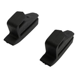 Inner Fairing Air Vent Duct Rubber Fits For Harley CVO Street Glide FLHXSE 2023-2024