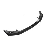 For BMW 4-Series G22 G23 430i Coupe 2020-2023 High Quality Front Bumper Spoiler Lip Lower Diffuser Splitter Tuning Guard Bodykit