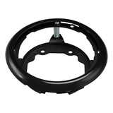 Headlight Trim Ring Mounting Brackets For Harley Diablo FXRST 2022 Low Rider ST FXLRST 2022-2024