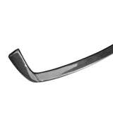 OEM Style Carbon Fiber Rear Trunk Lip Roof Spoiler Ducktail Tail Wing Extension for 1 Series F20 F21 135i 2012-2019
