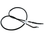 Motorcycle Motorbike Clutch Cable For Kawasaki KLR 650 1987-1990 1988 1989