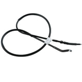 Motorcycle Motorbike Clutch Cable For Kawasaki KLR 650 1987-1990 1988 1989