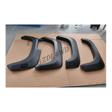 Wheel eyebrow 4x4 Fender Flare Bolted Fender Flares Set for L200 Triton 2024+