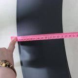 Slim Matte Black ABS Plastic Fender Flare Wheel Brow For Chevrolet Colorado 2017 7 Days Delivery In Guangzhou