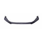 VRS Style Real Carbon Fiber Front Bumper Lip Fit For Toyota GR86 Subaru BRZ ZN8 ZD8 High Quality Fitment