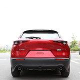 Body Kits Front Lip Rear Lip Side Skirts For Mazda CX-30 Upgrade Autoexe Style Professional Supplier Car Bumpers