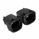 Lower Fairing Speaker Encloser For Indian Challenger Dark Horse 2020-2024 2023 2021 2022