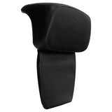 Razor Chopped Pack Backrest Pad Fit For Harley Tour Pak Street Road Glide 2014-2024 Motorcycle Trunk Accessories