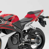 Motorcycle Front Driver Rider Seat Saddle For Honda CBR600RR CBR 600RR 2007-2025 2024 Black