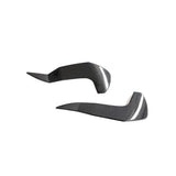 Carbon Fiber Car Roof Spoiler Wing for X4 X4M 2023