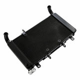 Motorcycle Engine Radiator Cooler Cooling System For Honda CB650F 2018