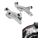 4-Point Docking Kit For Harley Road King Electra Street Glide Ultra FLHR FLTRX 2014-2024