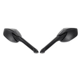 Motorcycle Rear View  Side Mirrors For Ducati Multistrada 1200 1200S 2015-2017 Black