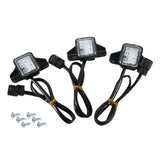 LED Trunk Lights Fit For Honda Goldwing GL1800 Gold Wing GL 1800 Tour 2018-2020