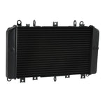 Aluminum Radiator Cooler Cooling Fit For Kawasaki Z1000 2003-2006 2004 2005 Motorcycle Water Tank System