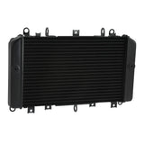 Aluminum Radiator Cooler Cooling Fit For Kawasaki Z1000 2003-2006 2004 2005 Motorcycle Water Tank System