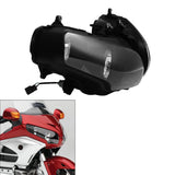 Front Headlight Assembly Fit For Honda Goldwing 1800 GL1800 2001-2017 2010 Motorcycle Headlamp Lighting