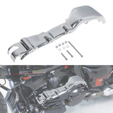 Motorcycle Inner Primary Cover Trim For Harley Touring Road King Street Glide 2017-2023
