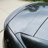 Car-styling for Mazda MX5 ND Miata Garage Vary Style Carbon Fiber Ducktail Rear Spoiler